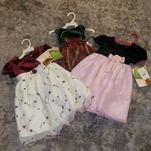 Dresses/ Bundle of 3